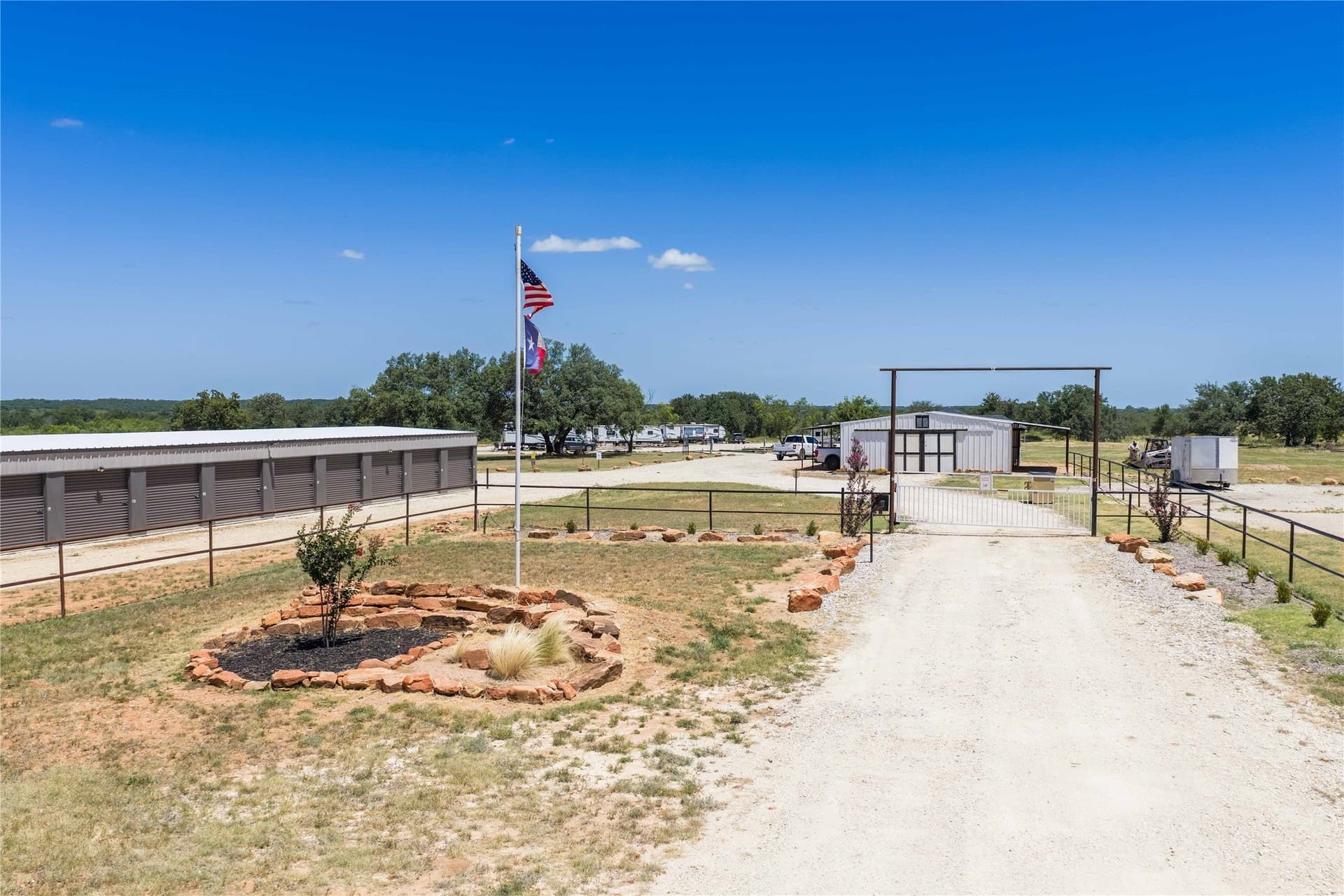 10 acres in Brown County - photo 14