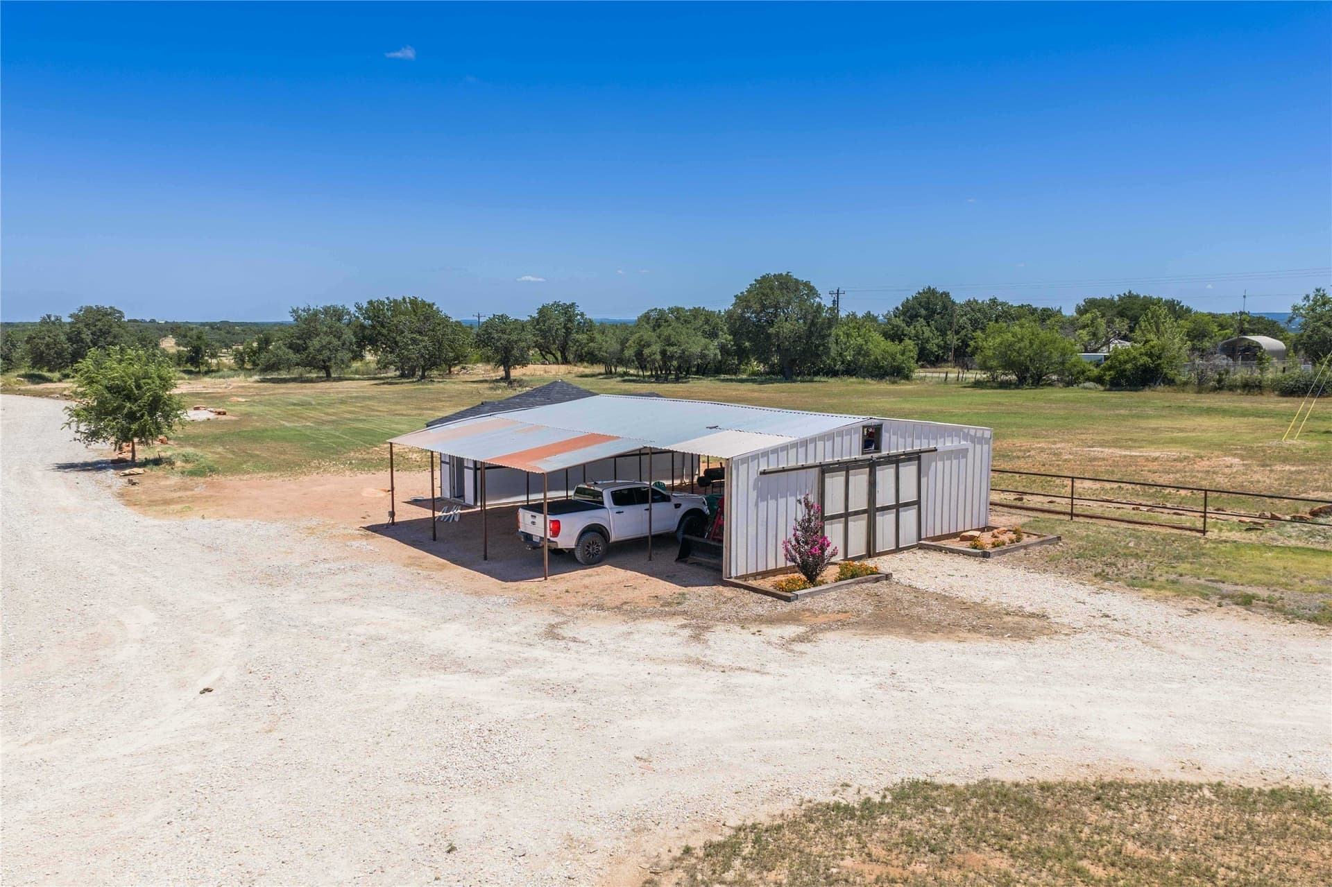 10 acres in Brown County - photo 25