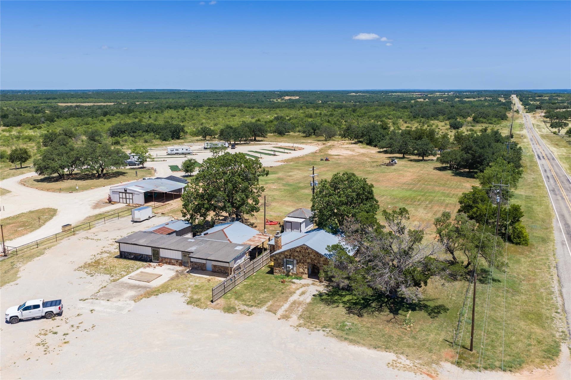 10 acres in Brown County - photo 21