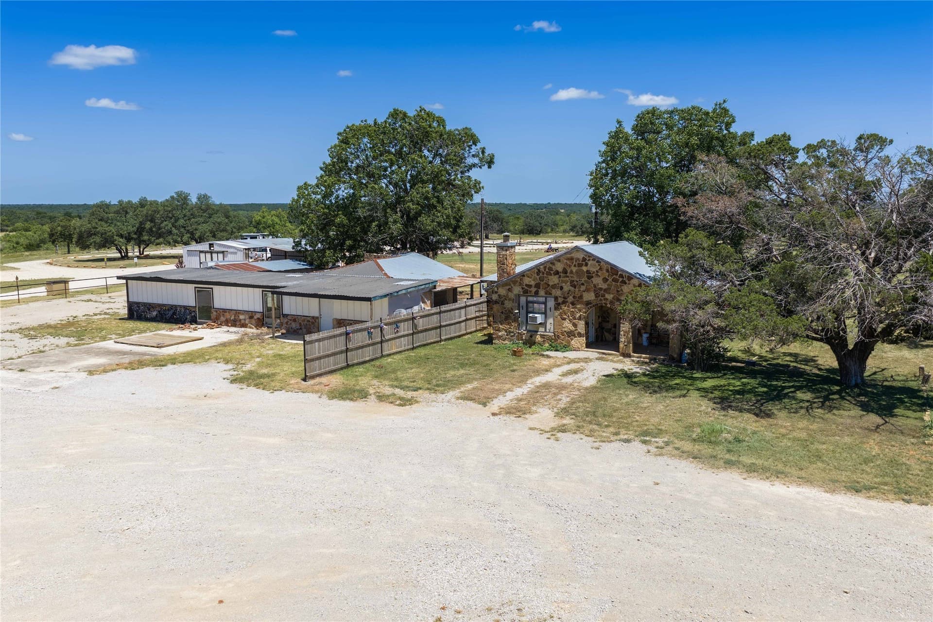 10 acres in Brown County - photo 17
