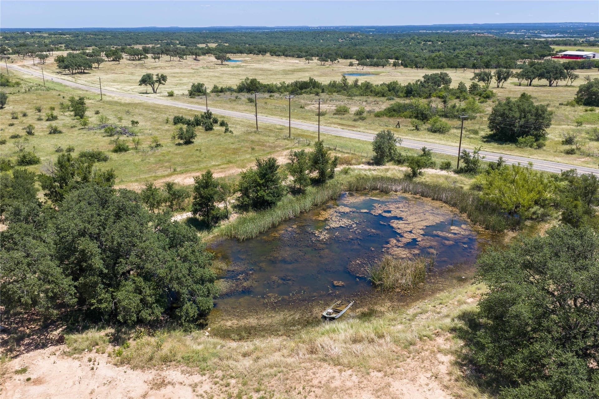 10 acres in Brown County - photo 23