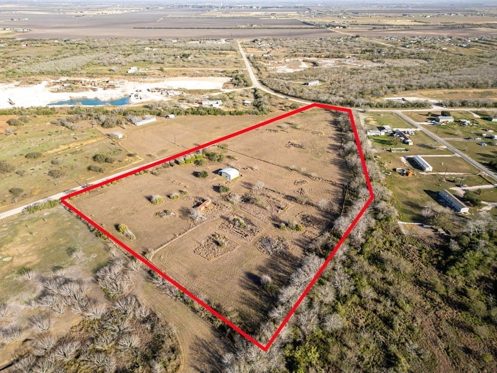 10.09 acres in Jim Wells County featured view