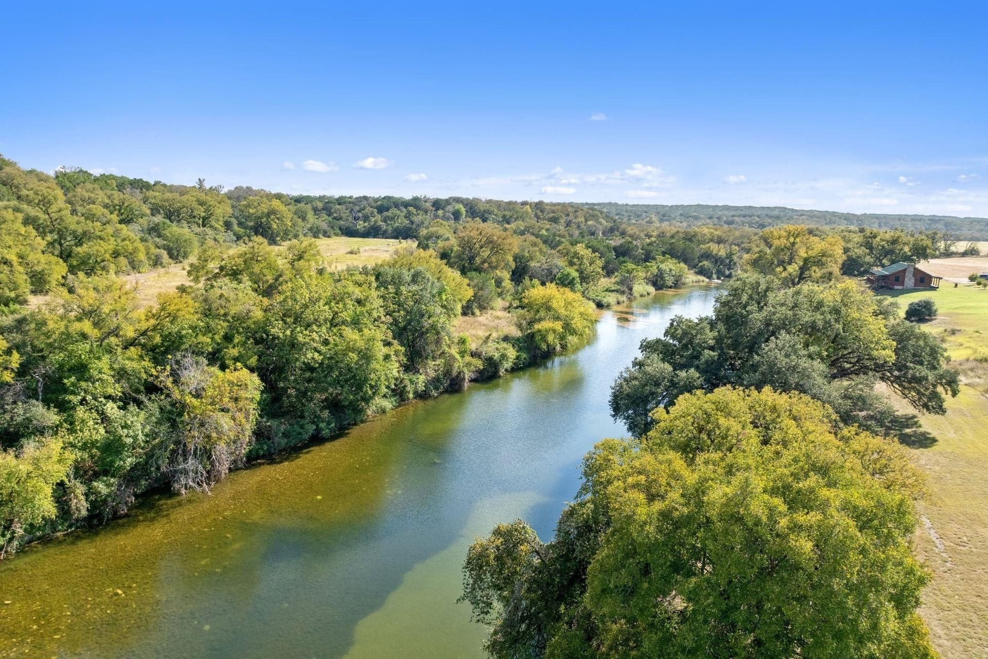 500 acres in Burnet County gallery image 4
