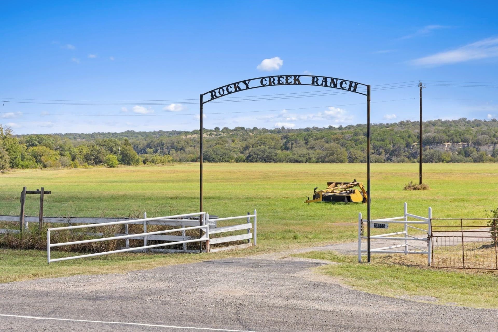 500 acres in Burnet County gallery image 3