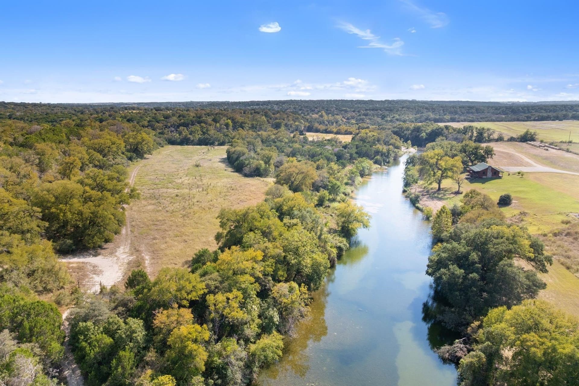 500 acres in Burnet County gallery image 2