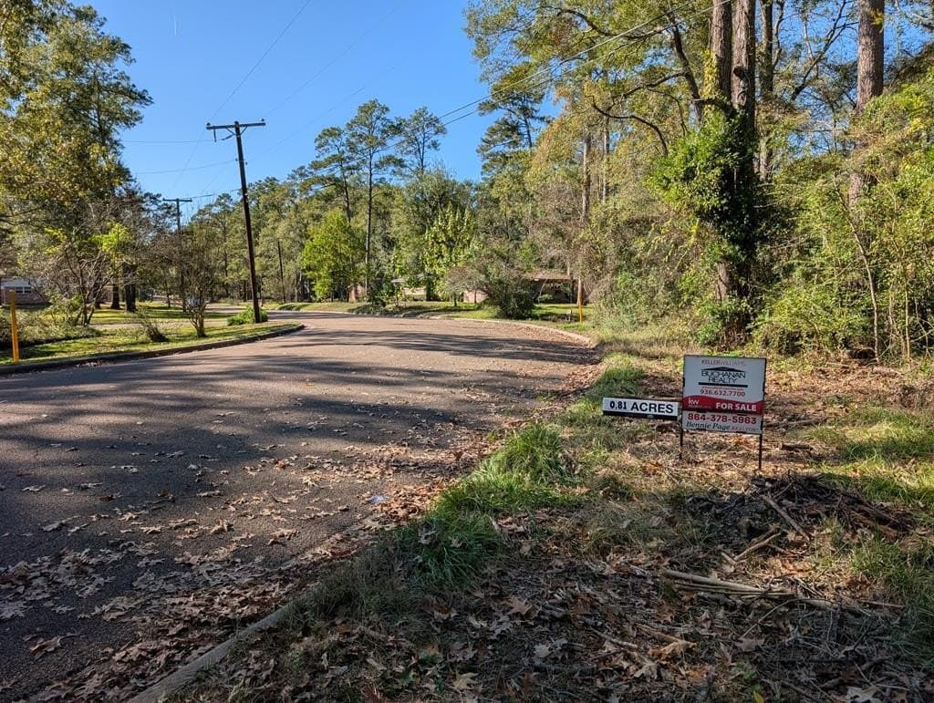 0.81 acres in Texas County featured view