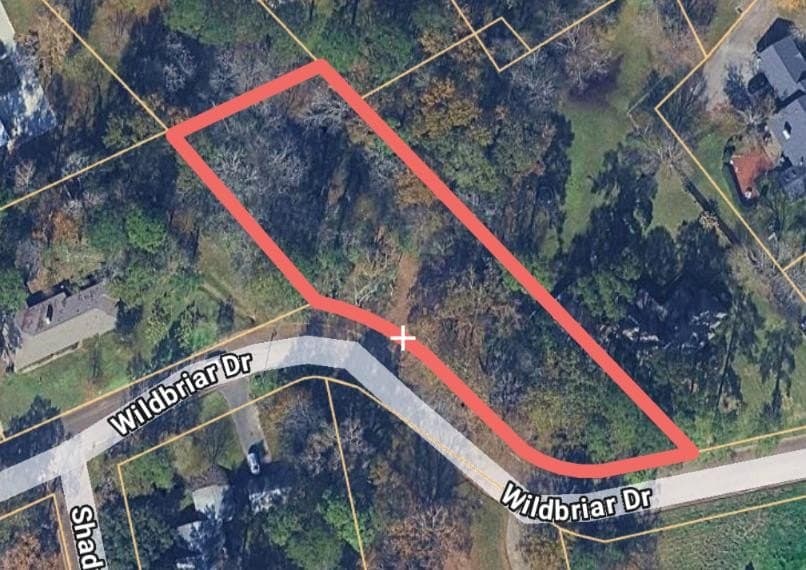 0.81 acres in Texas County