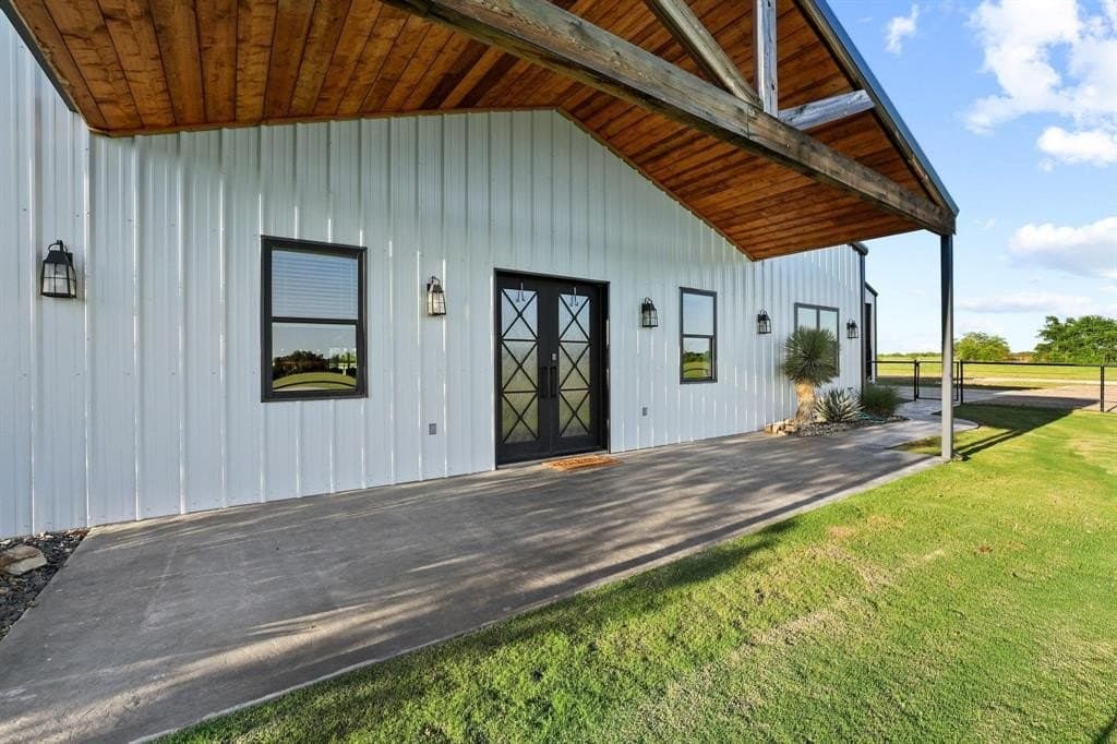 46.15 acres in Young County featured view