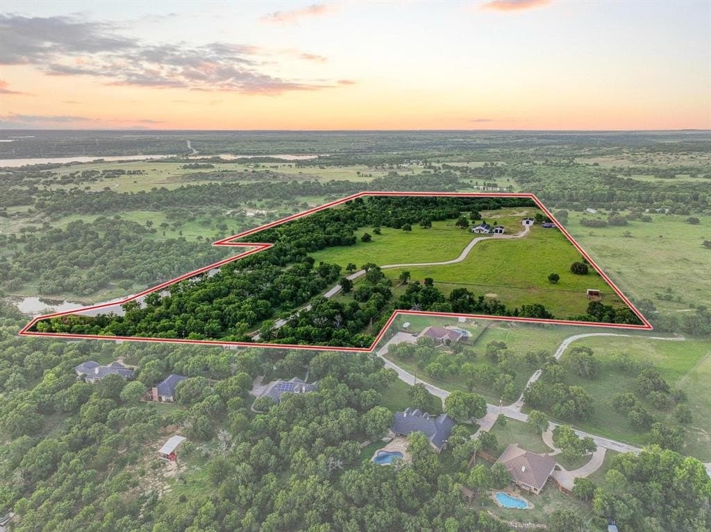 46.15 acres in Young County gallery image 3