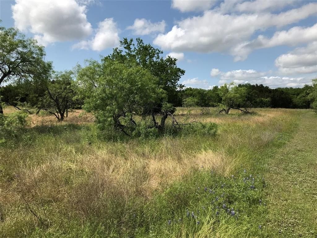 0.83 acres in Hill County featured view