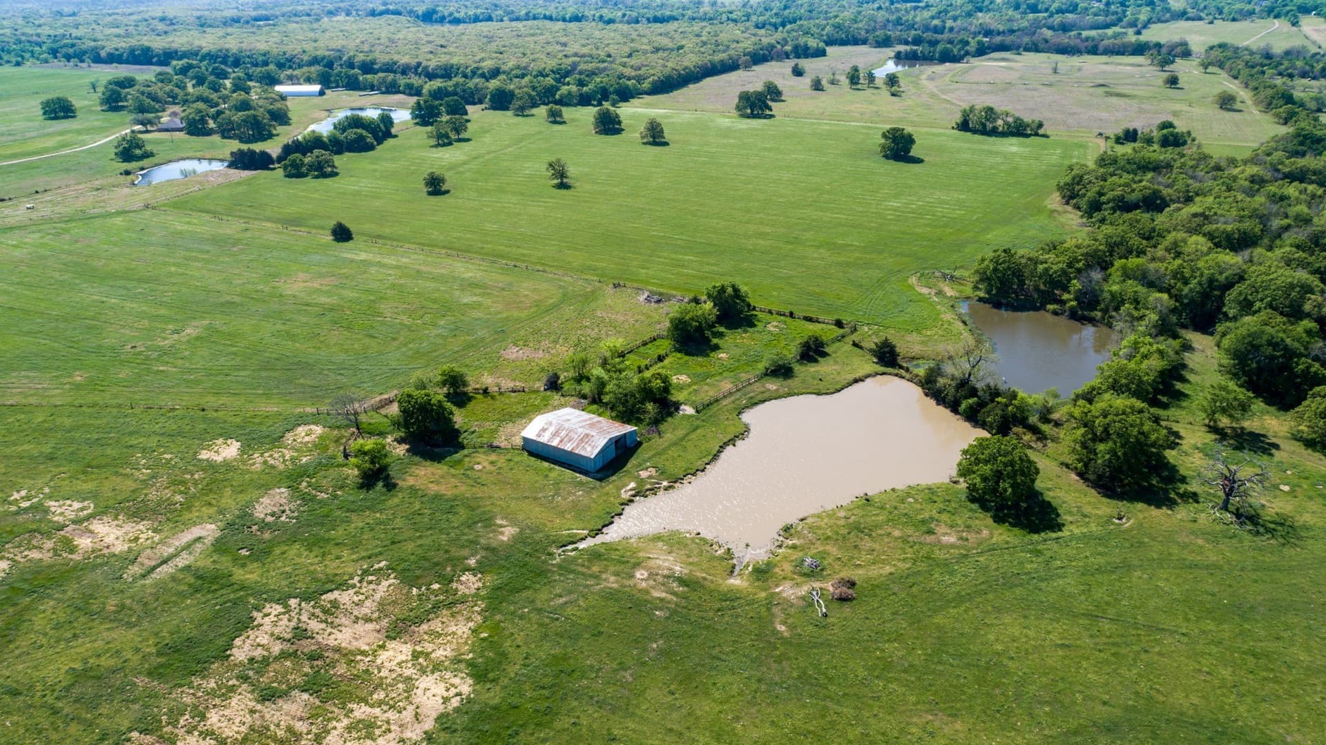 201 acres in Kaufman County - photo 34