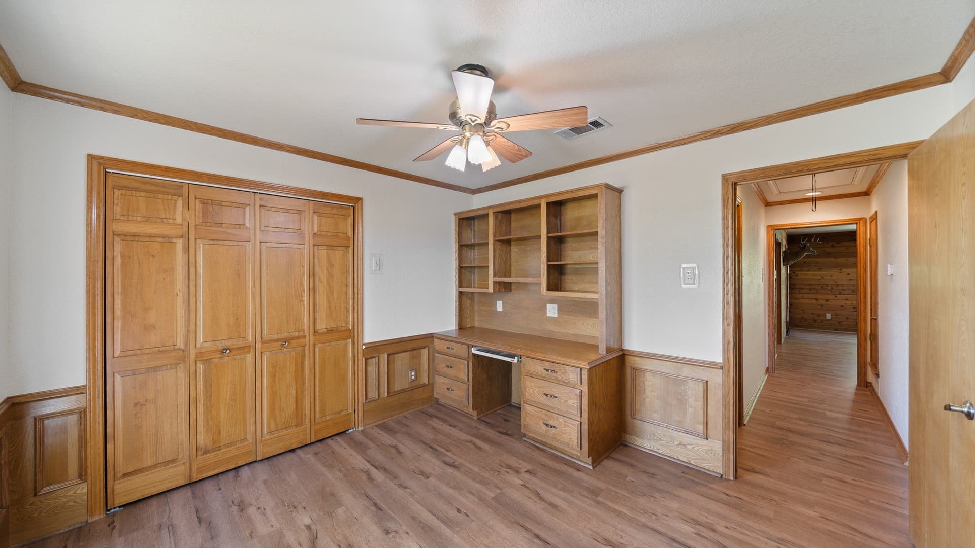 201 acres in Kaufman County - photo 22