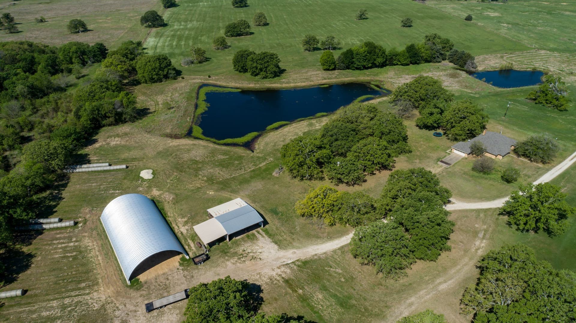 201 acres in Kaufman County - photo 40