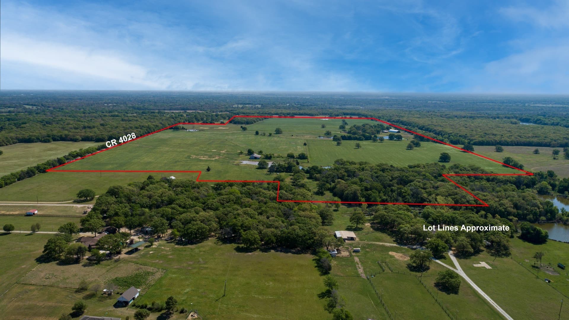 201 acres in Kaufman County - photo 31