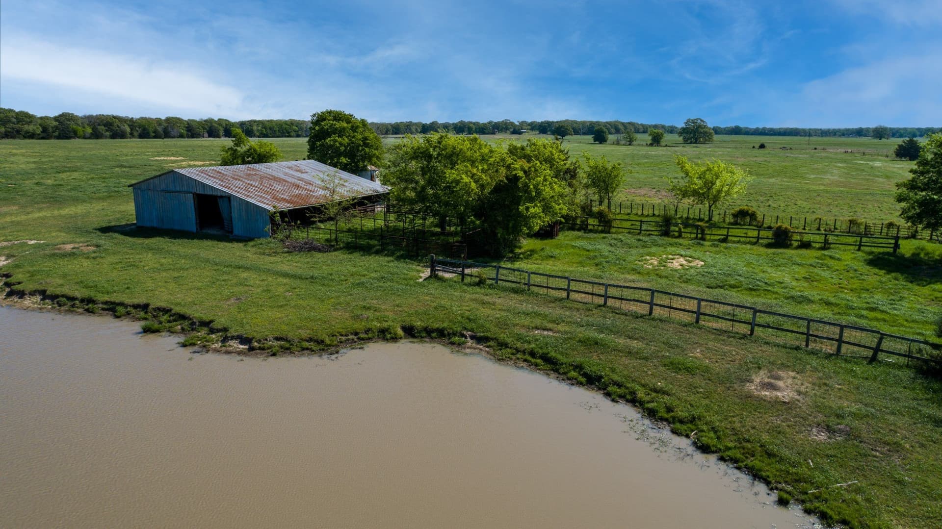 201 acres in Kaufman County - photo 35