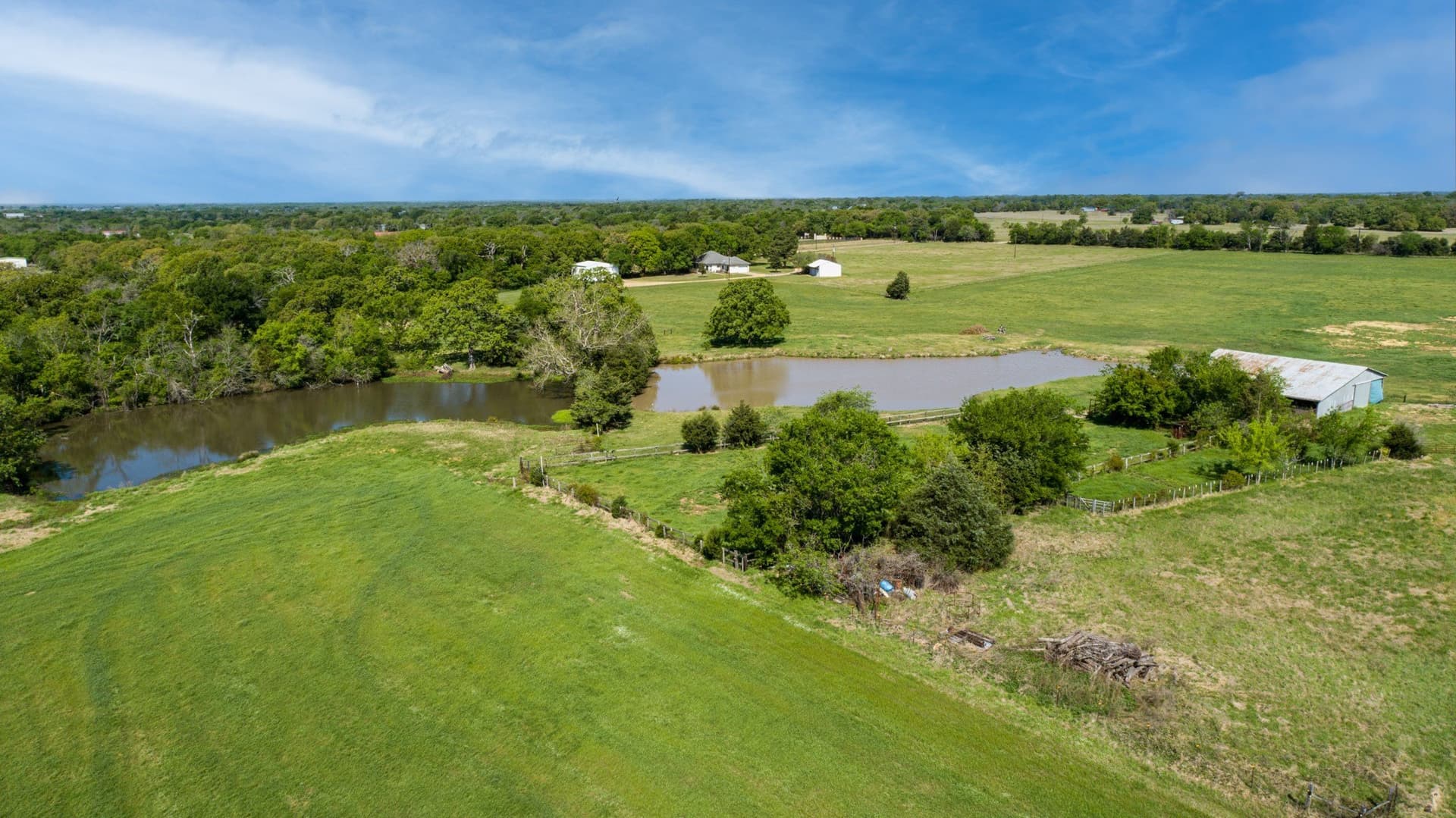 201 acres in Kaufman County - photo 36