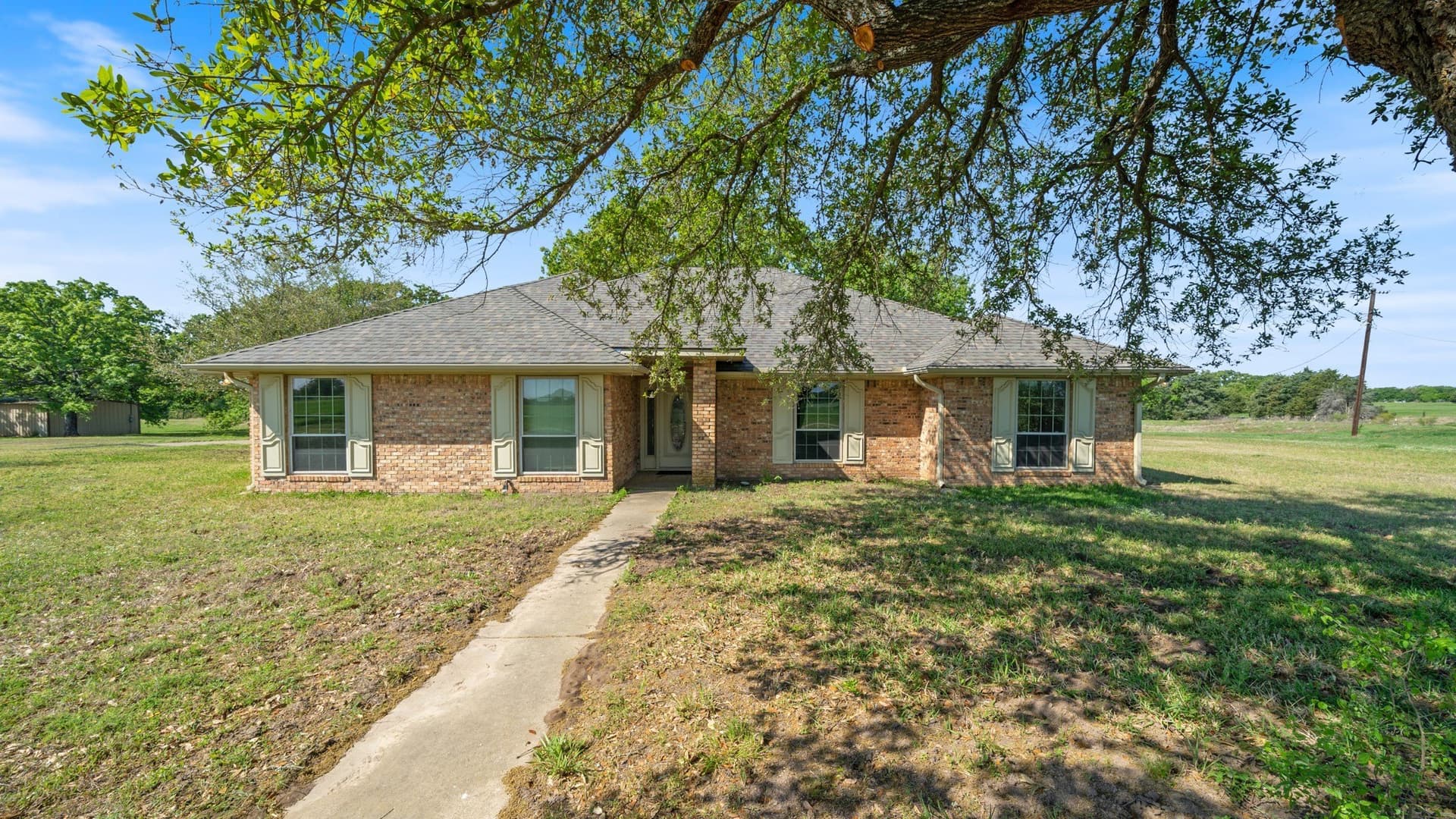 201 acres in Kaufman County featured view