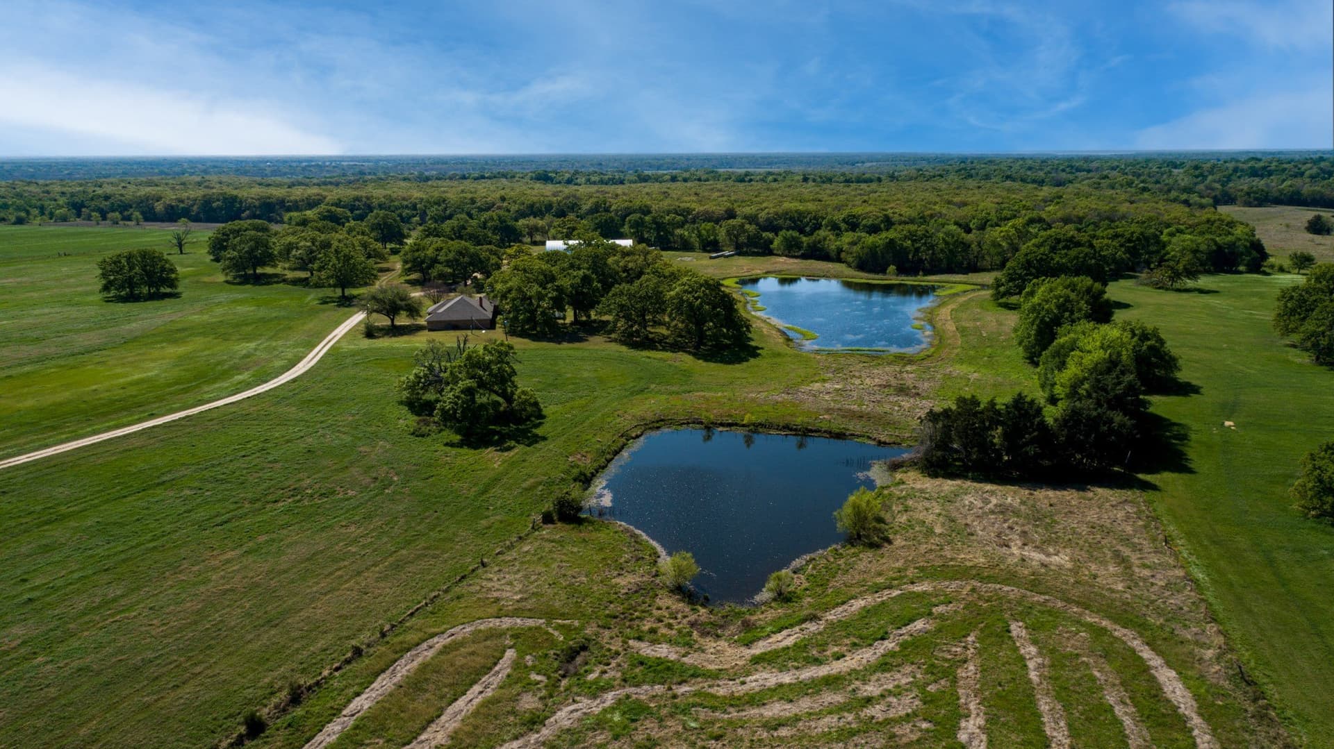 201 acres in Kaufman County - photo 33
