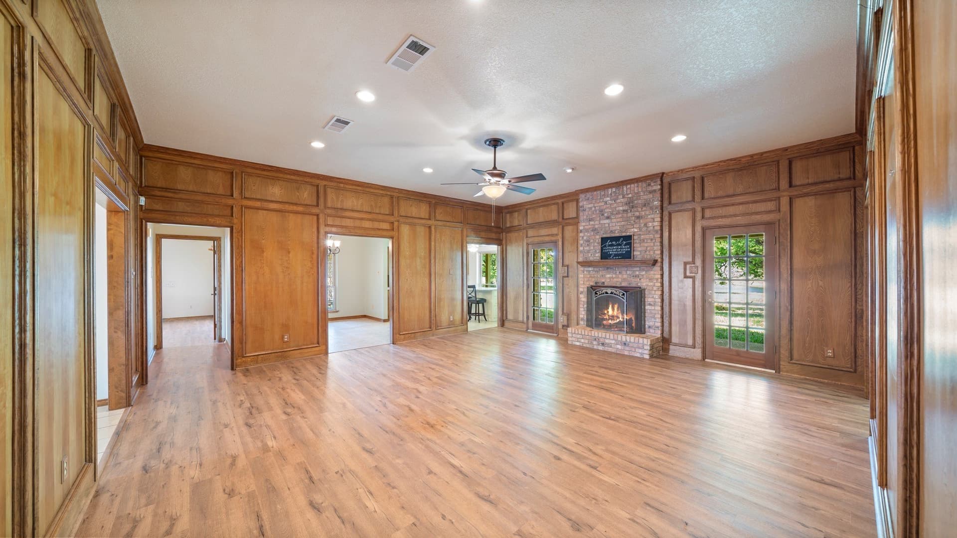 201 acres in Kaufman County - photo 7