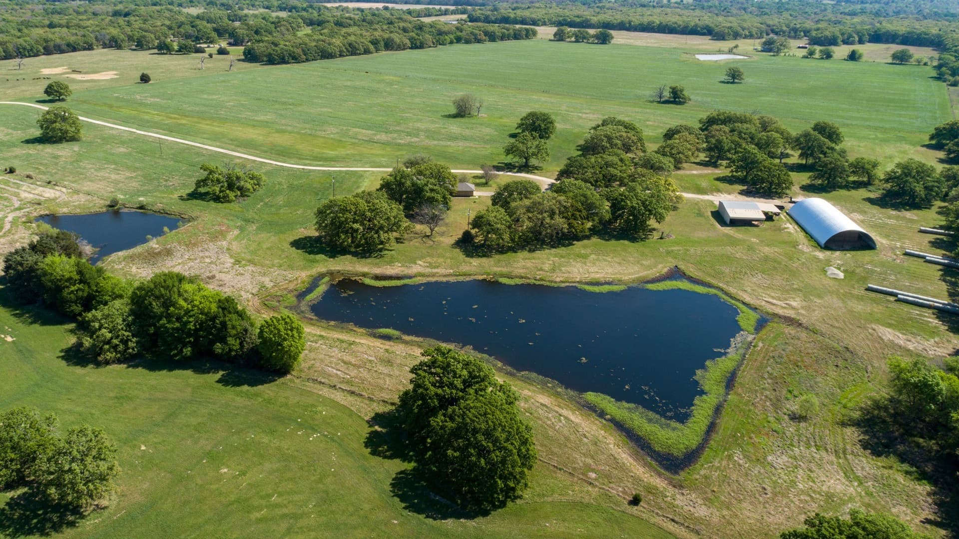 201 acres in Kaufman County - photo 37
