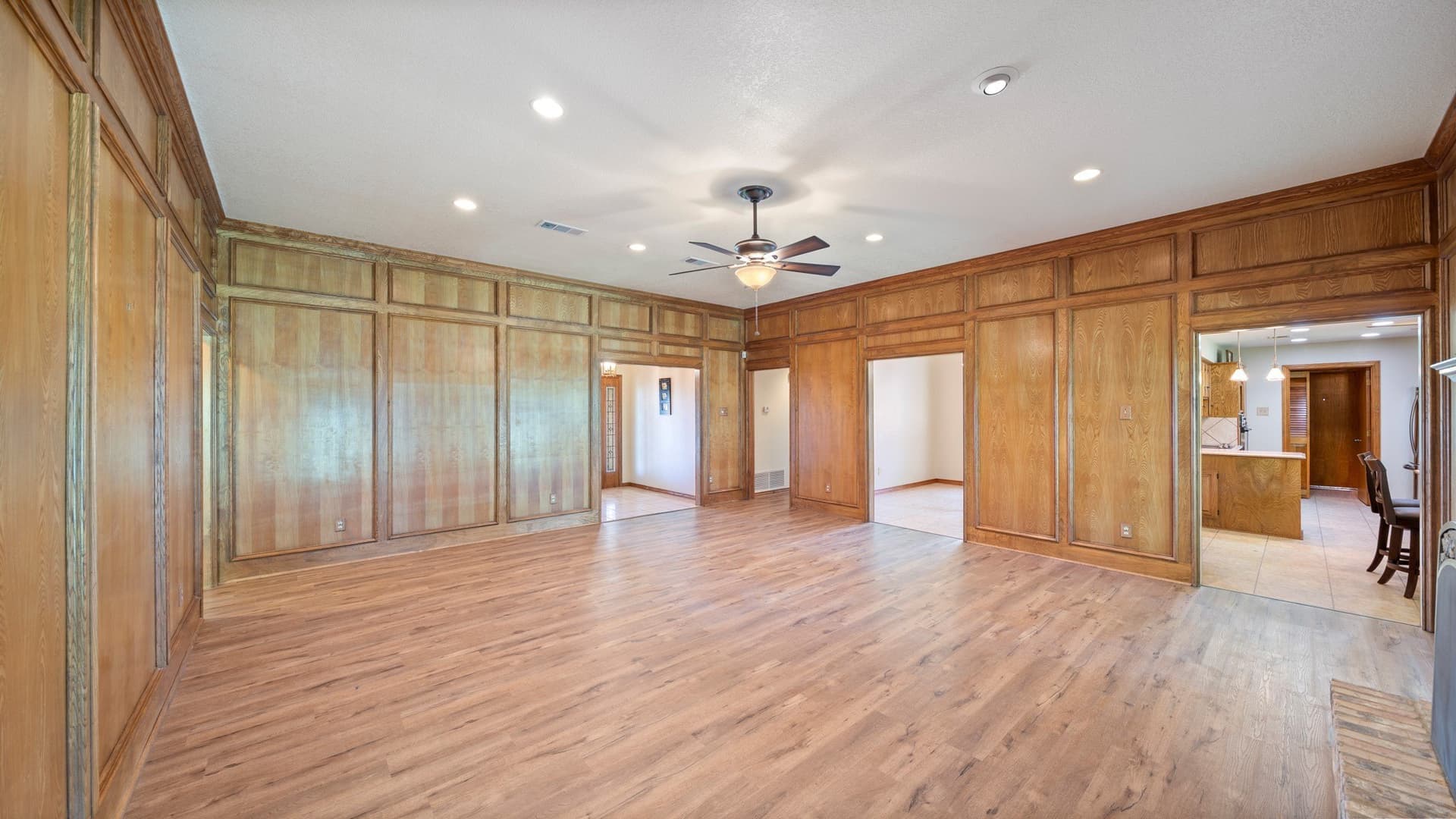 201 acres in Kaufman County - photo 8