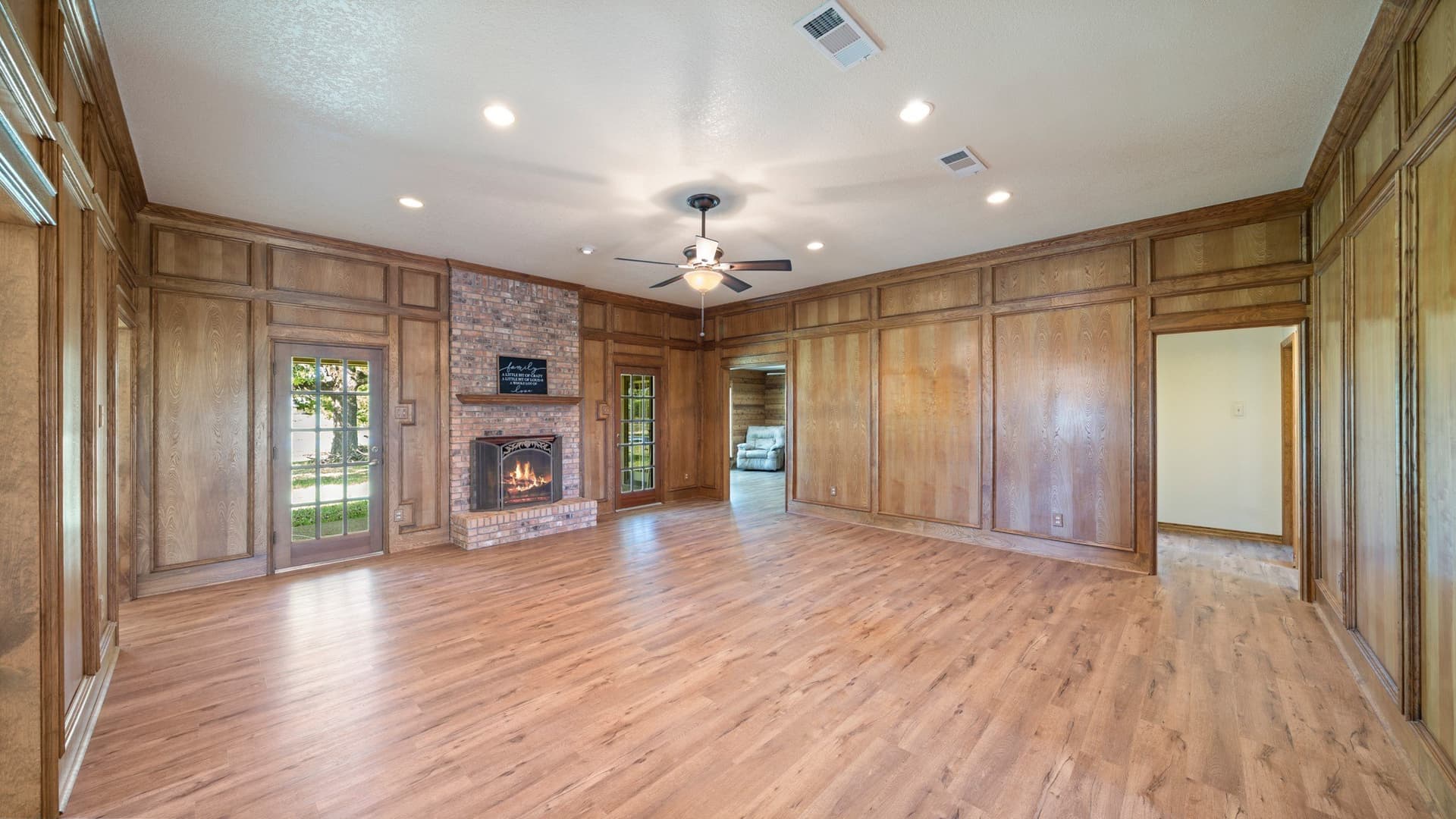 201 acres in Kaufman County - photo 6