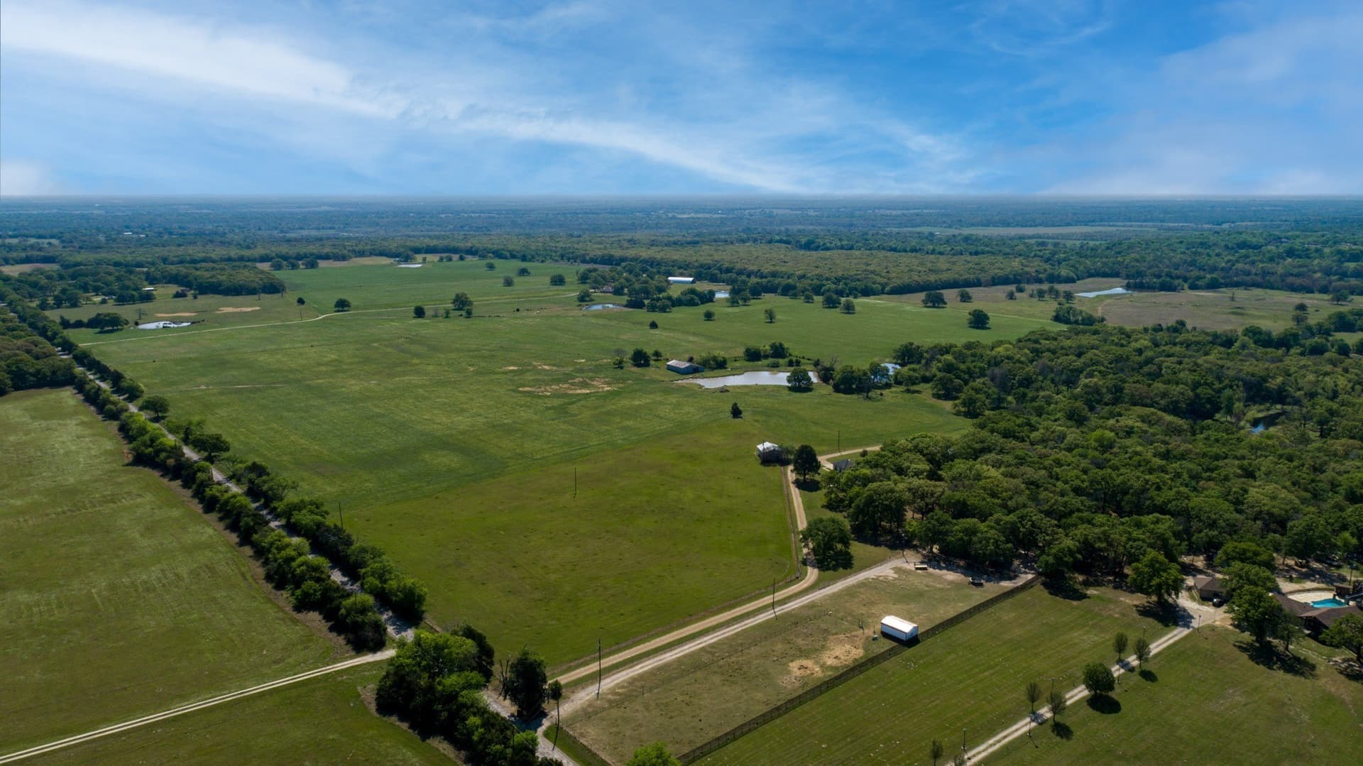 201 acres in Kaufman County - photo 30