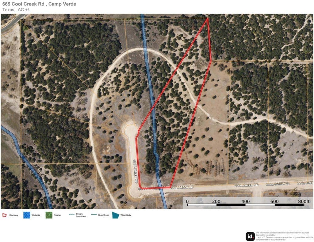 6.02 acres in Kerr County - photo 13