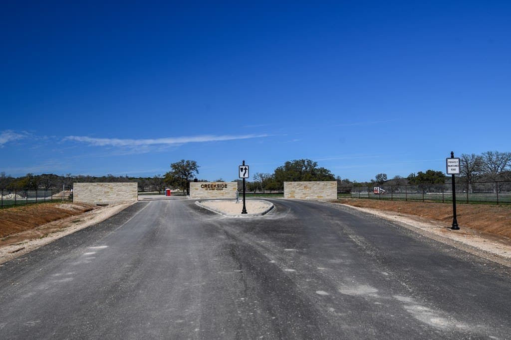 6.02 acres in Kerr County - photo 18
