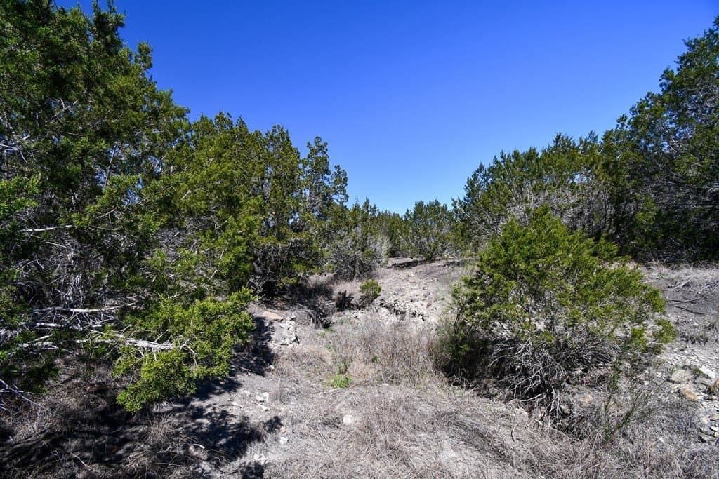 6.02 acres in Kerr County - photo 9