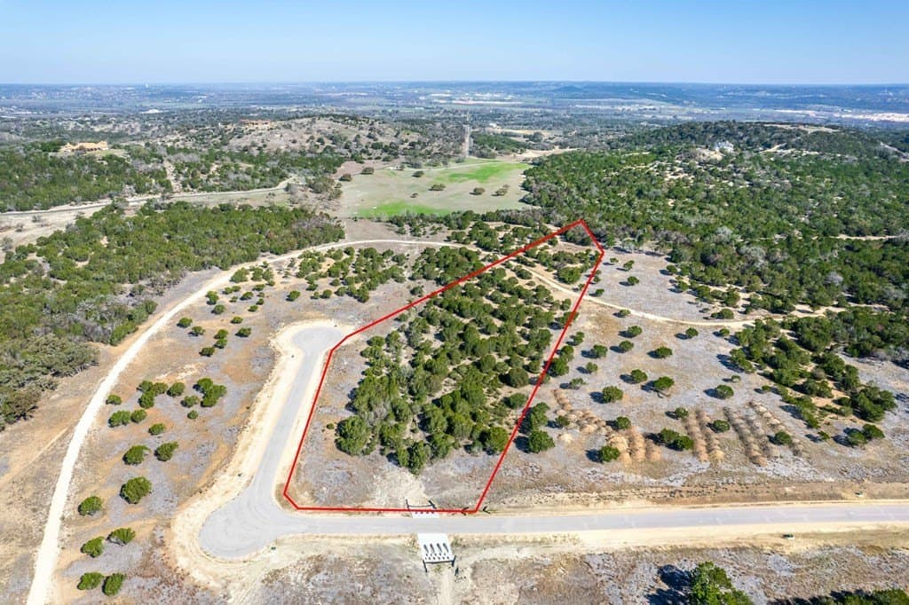 6.02 acres in Kerr County gallery image 2