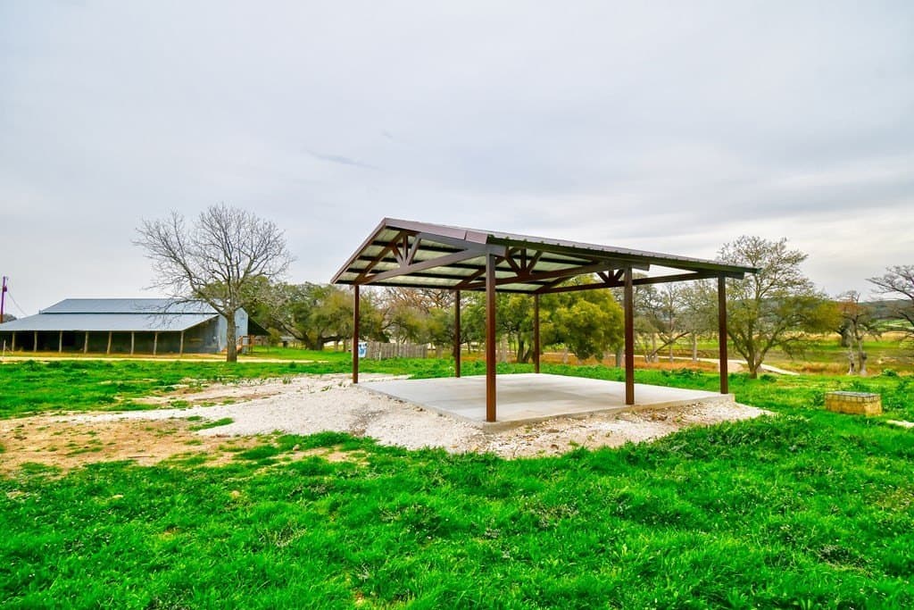 6.02 acres in Kerr County - photo 14