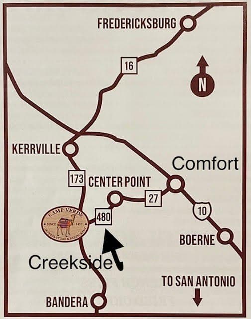 6.02 acres in Kerr County - photo 21