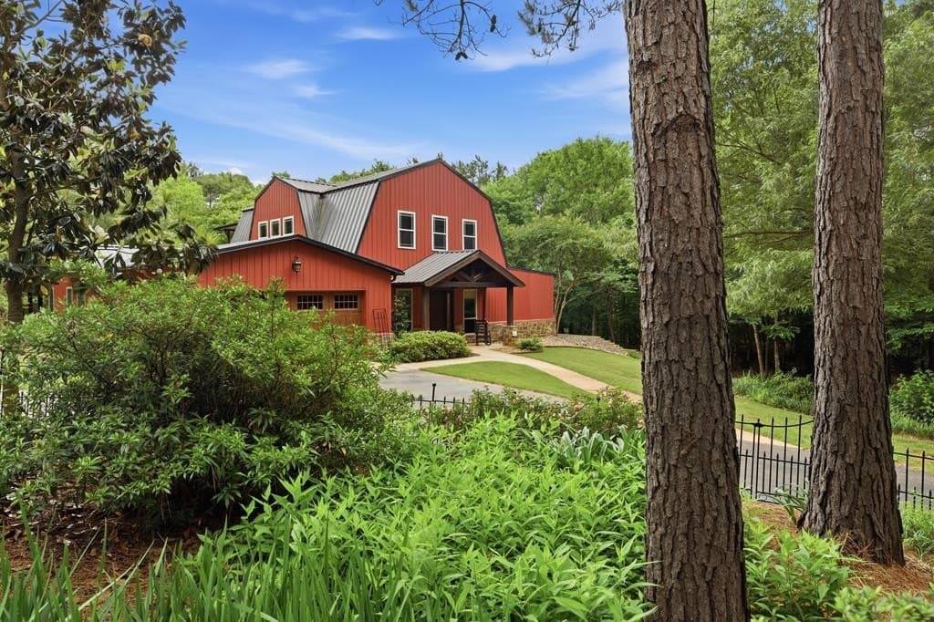 52.52 acres in Cherokee County