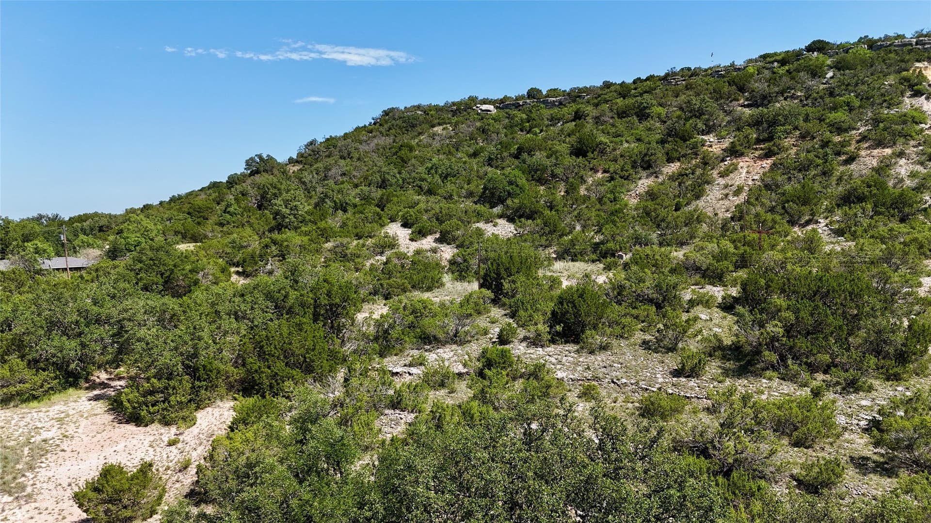 8.62 acres in Coleman County - photo 4