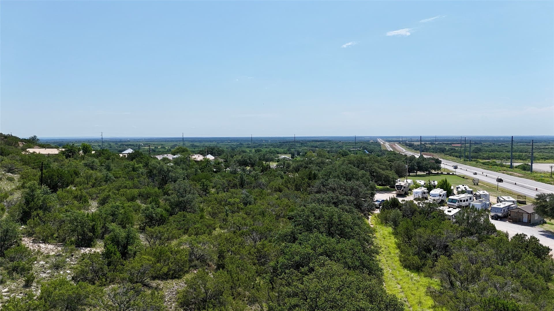 8.62 acres in Coleman County - photo 8