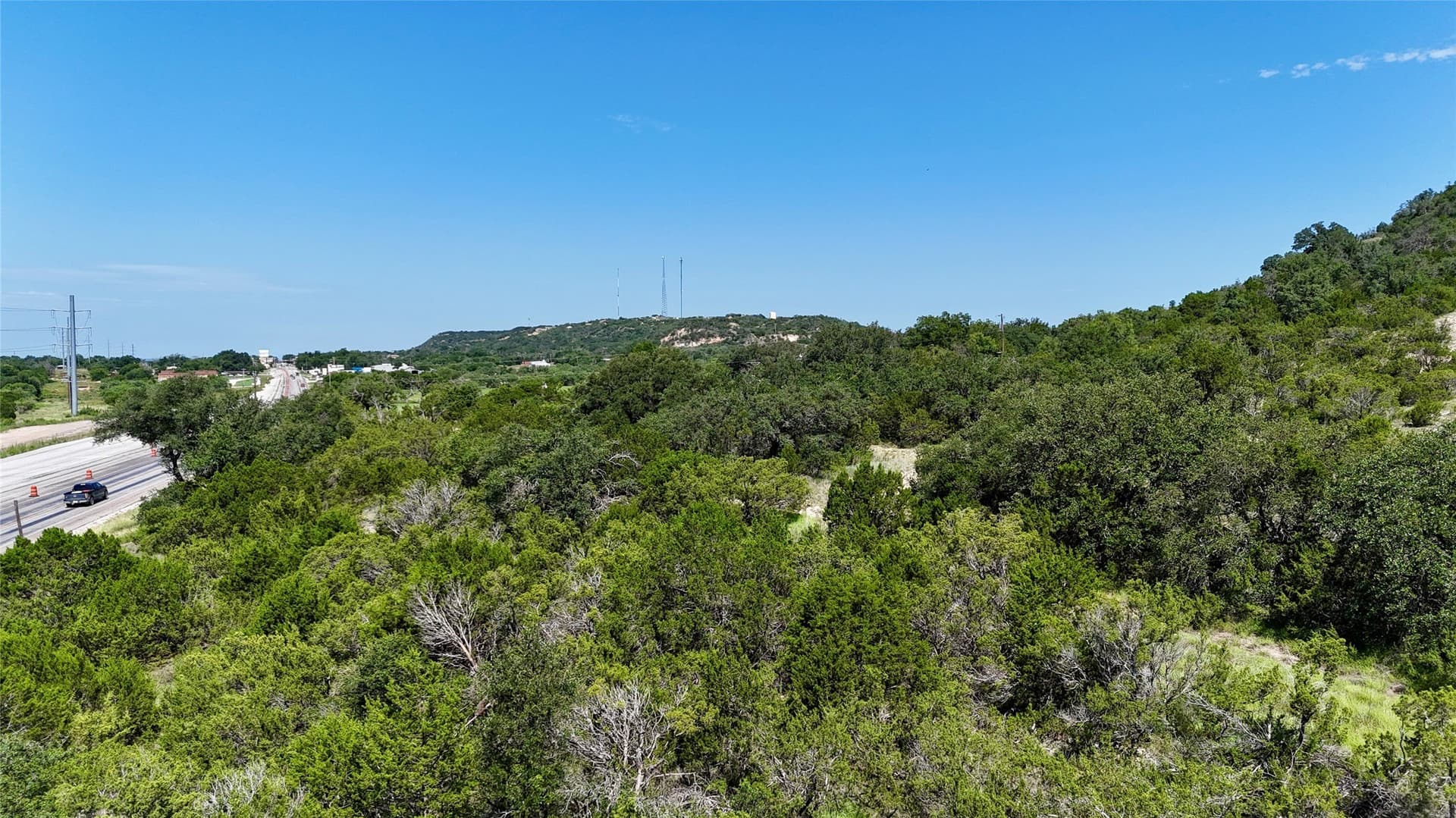 8.62 acres in Coleman County - photo 3