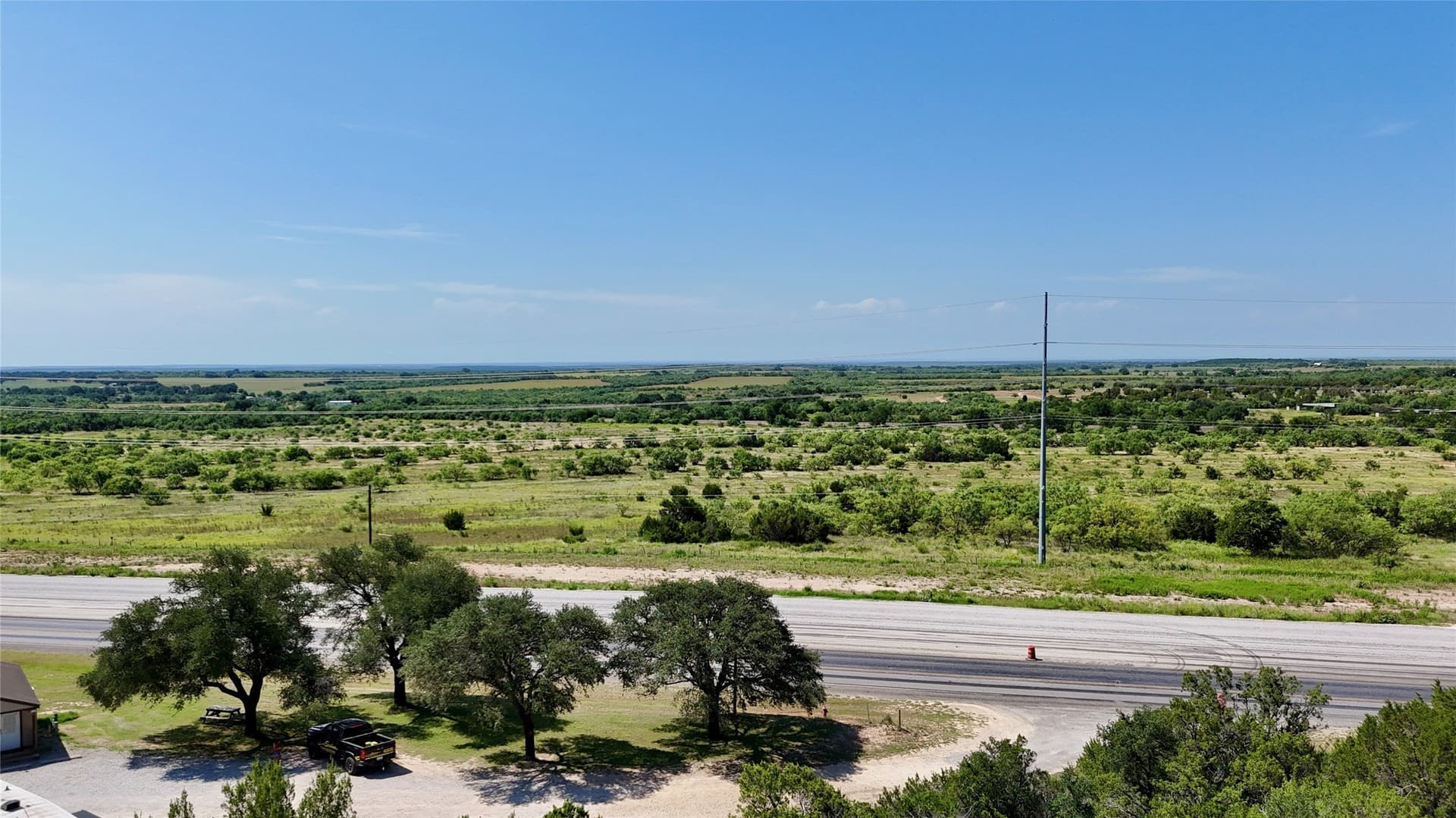 8.62 acres in Coleman County - photo 9