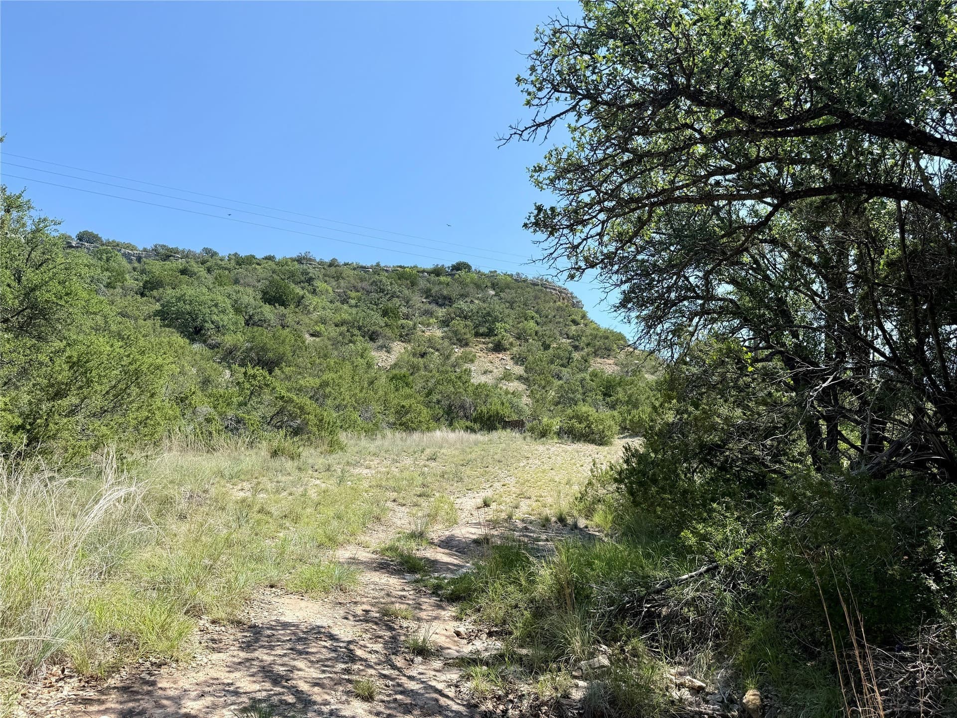 8.62 acres in Coleman County - photo 24
