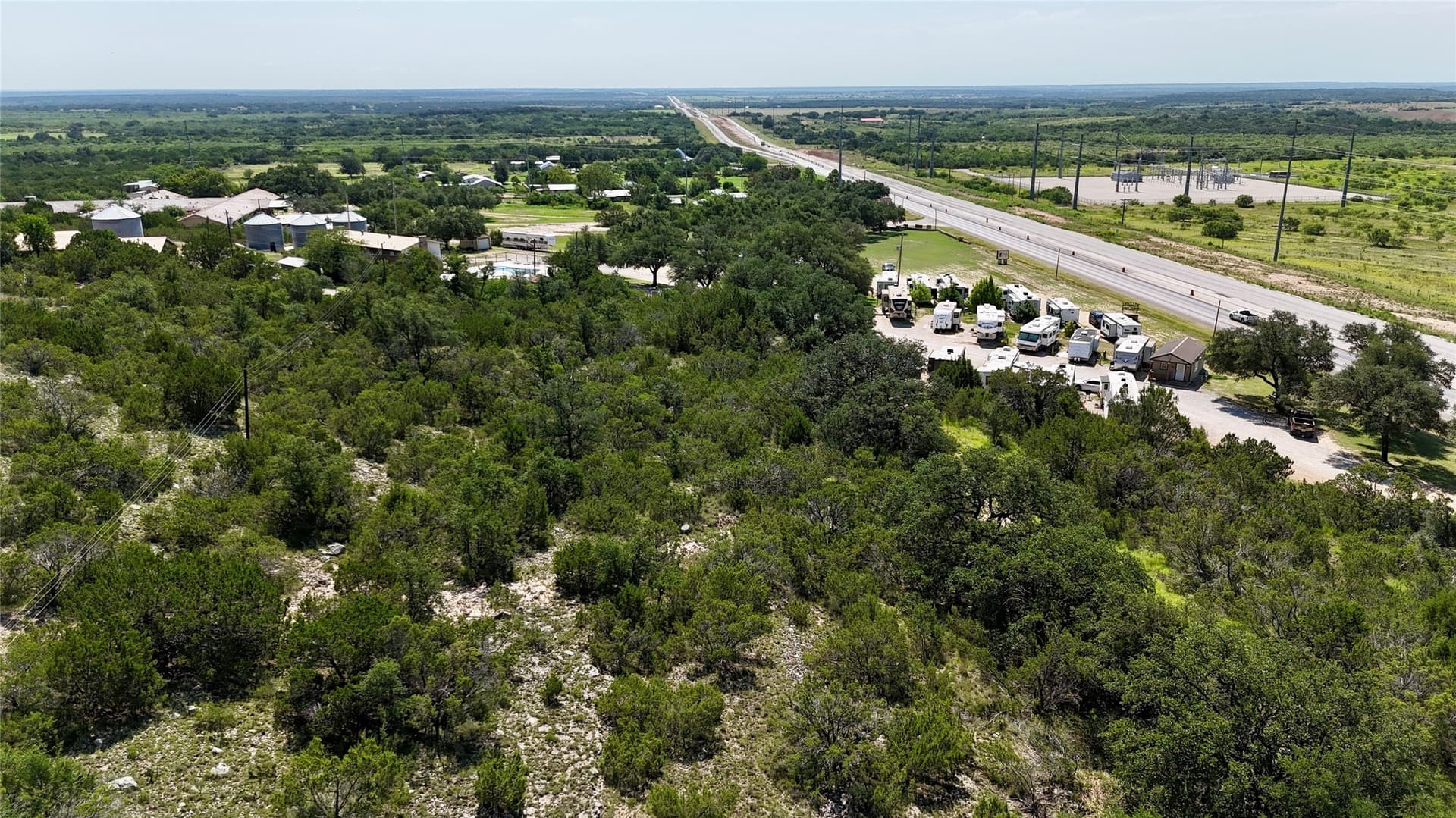8.62 acres in Coleman County - photo 12