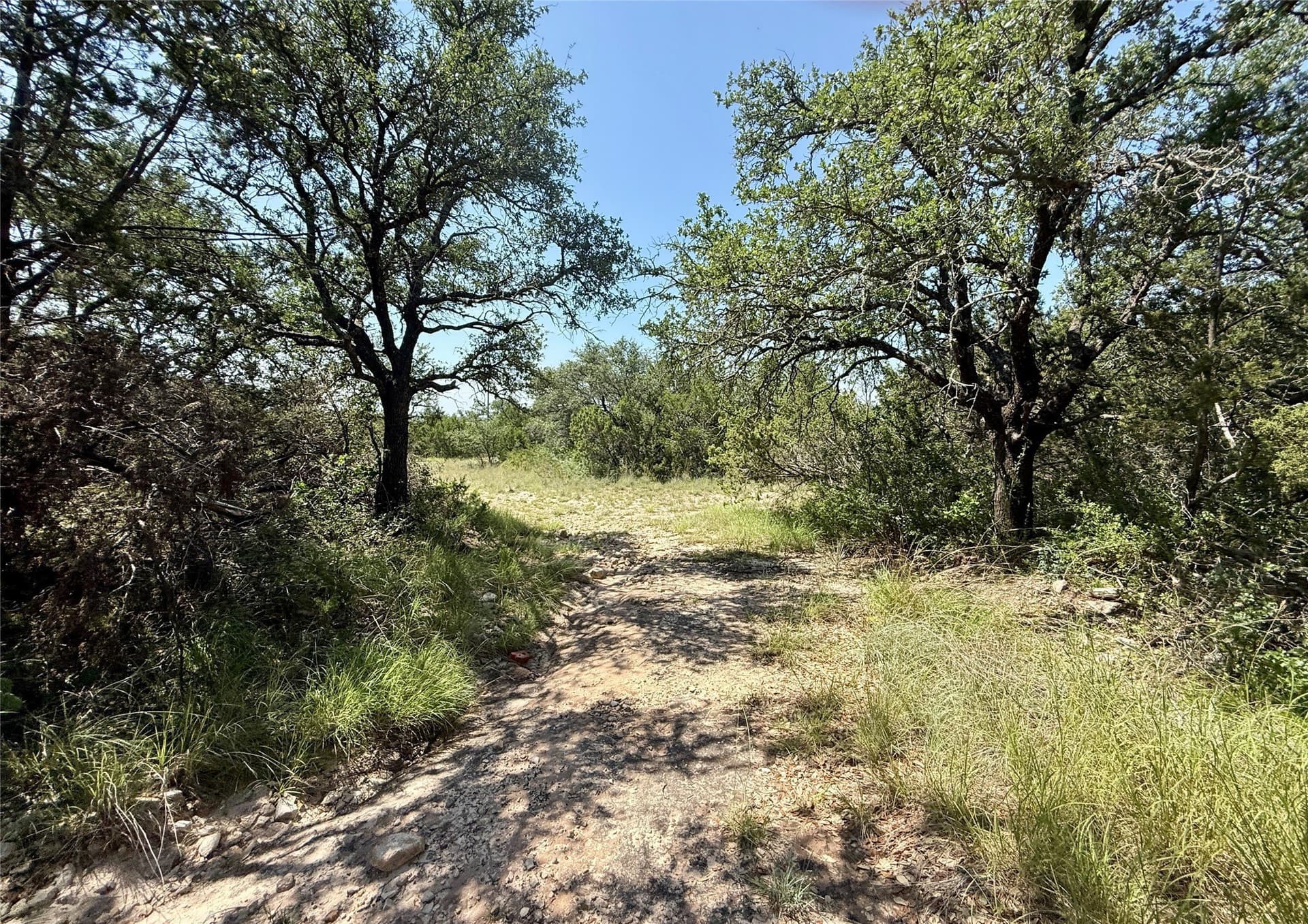 8.62 acres in Coleman County - photo 2