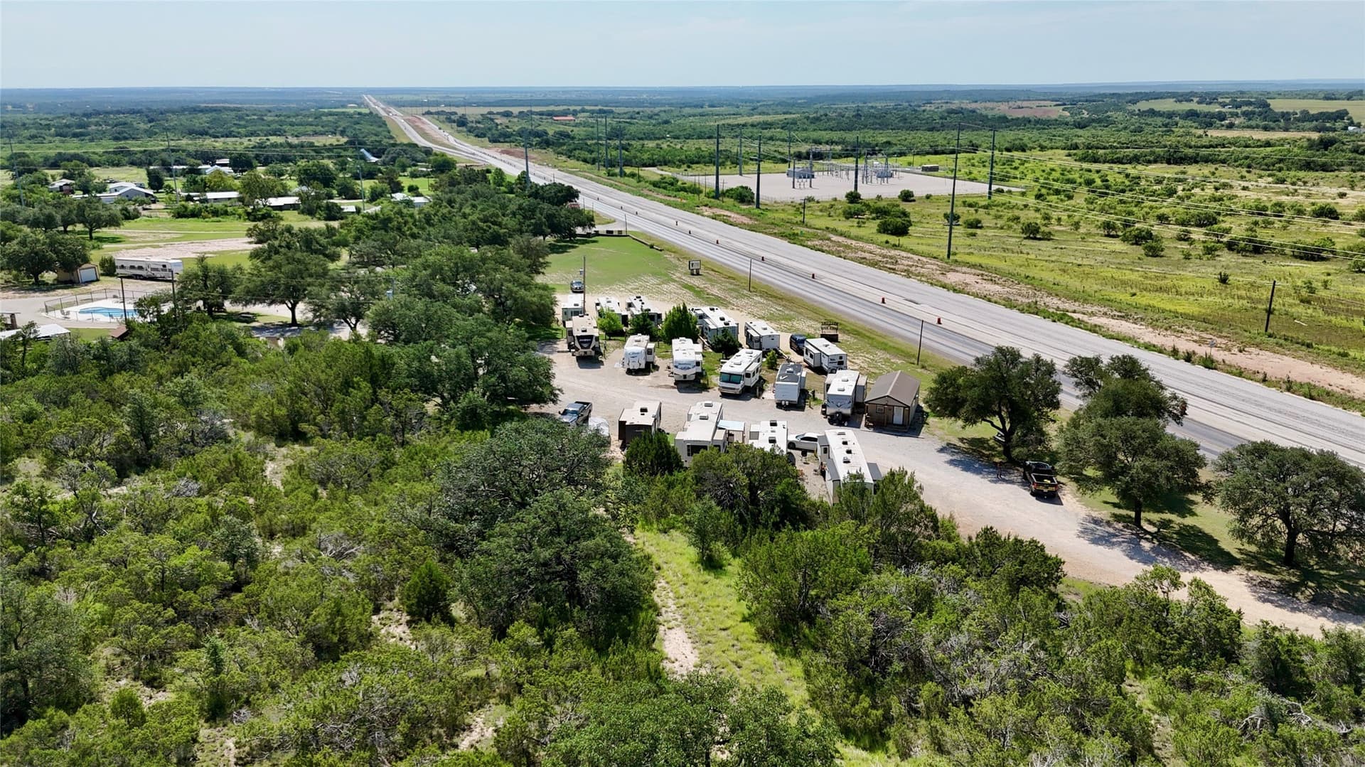 8.62 acres in Coleman County - photo 13