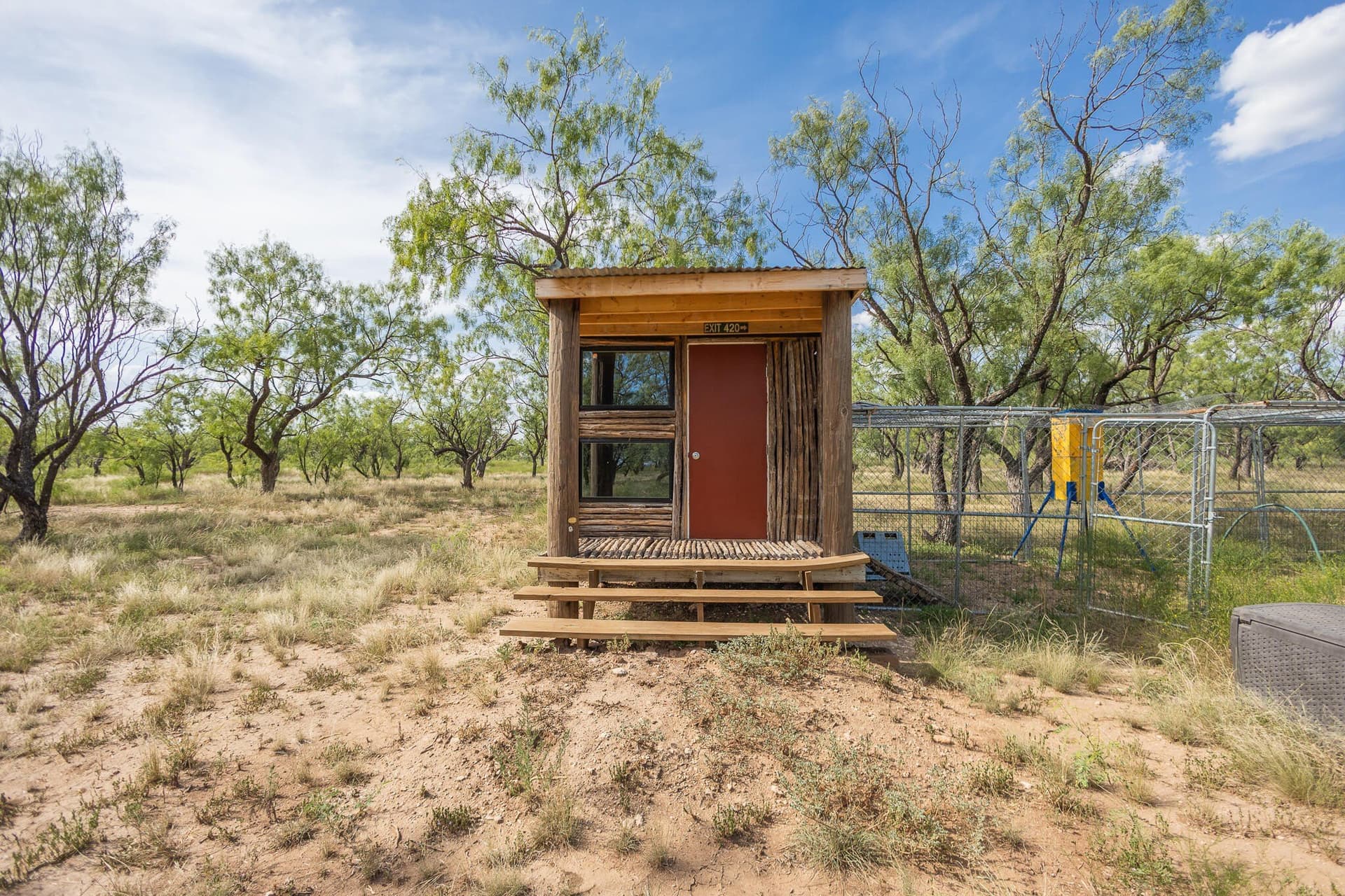 40 acres in Tom Green County - photo 21