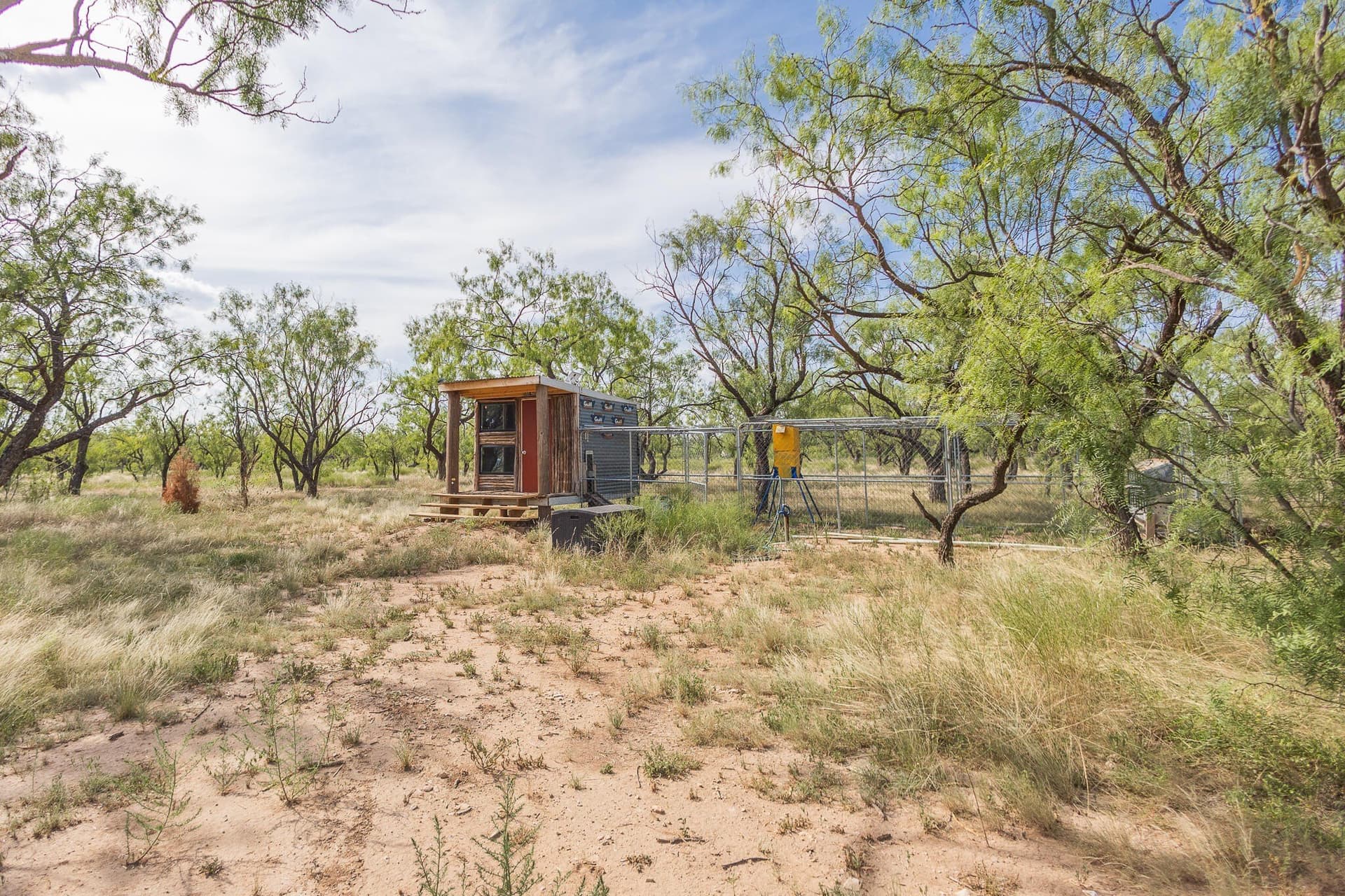 40 acres in Tom Green County - photo 30