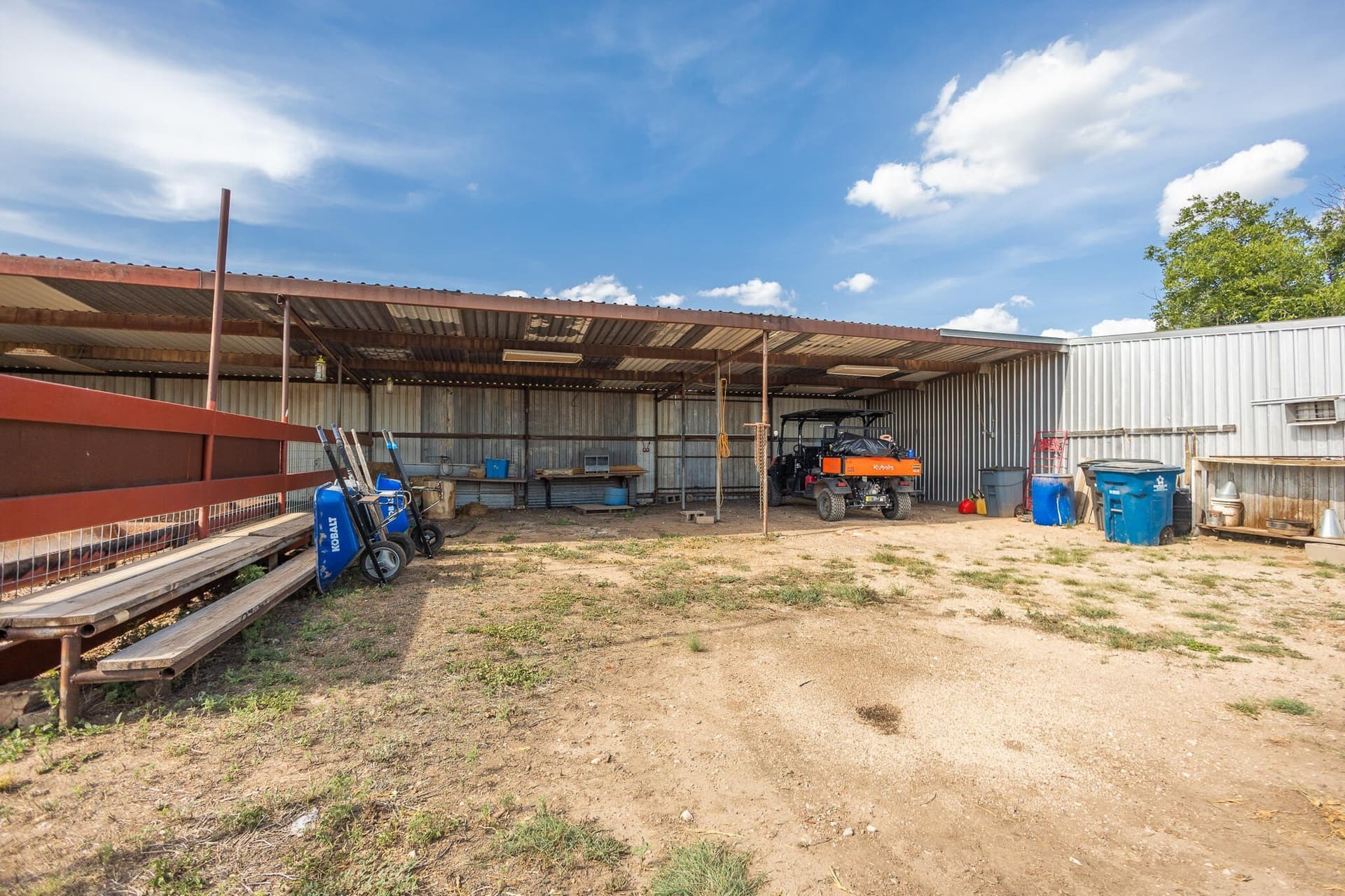 40 acres in Tom Green County - photo 12
