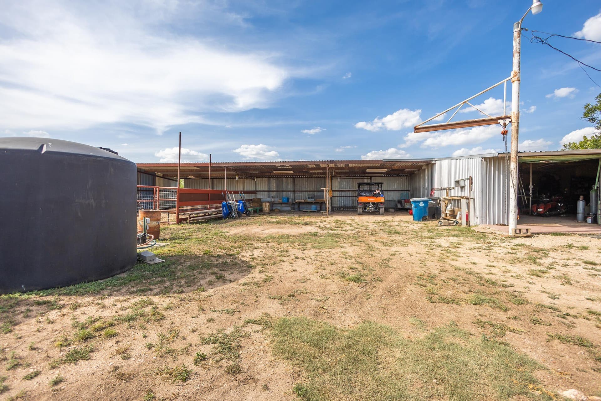 40 acres in Tom Green County - photo 36