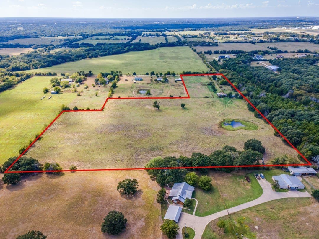 17.9 acres in Hunt County - photo 3