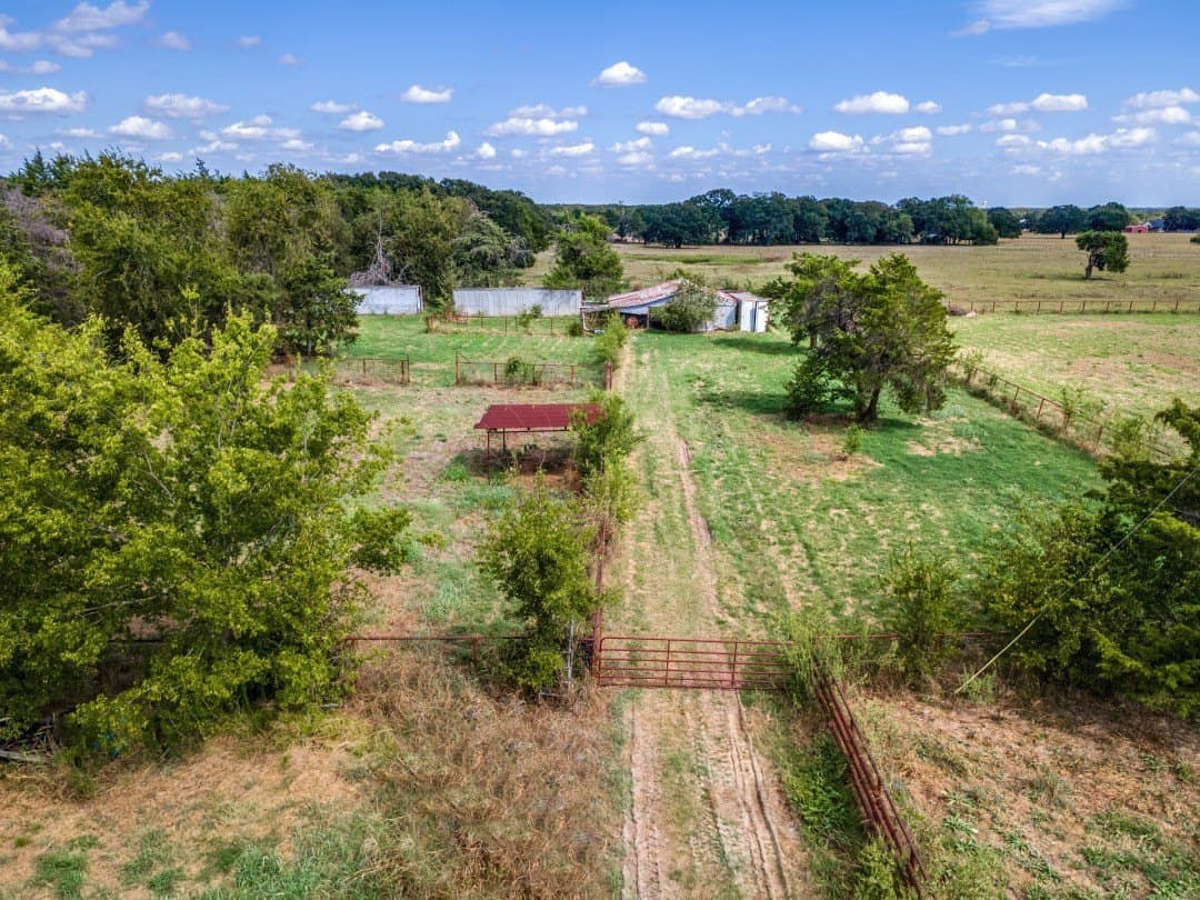 17.9 acres in Hunt County - photo 7