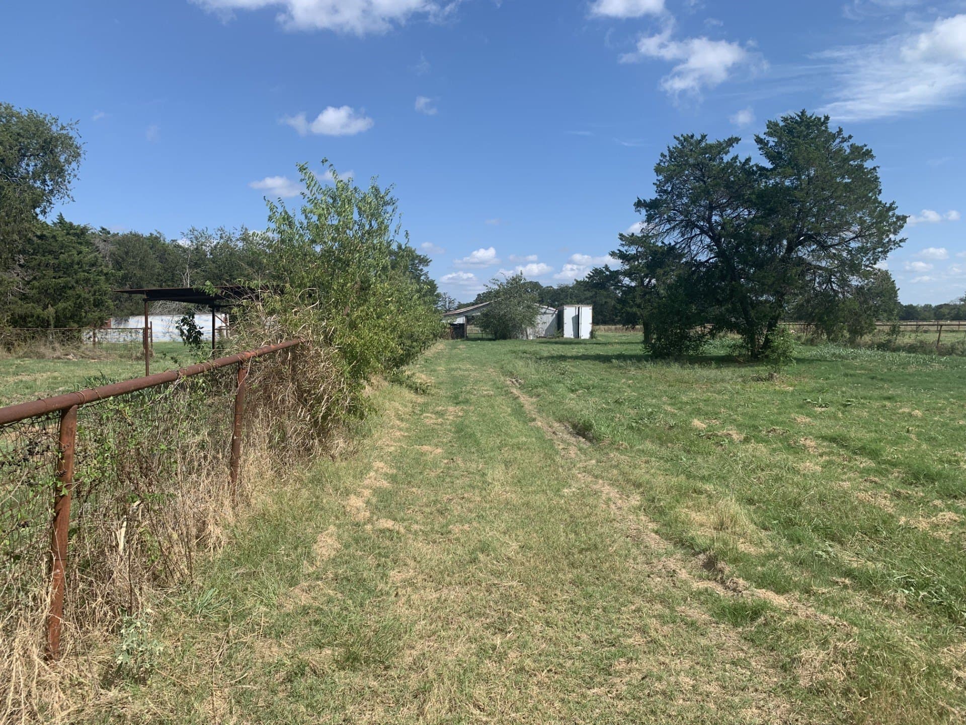 17.9 acres in Hunt County - photo 9
