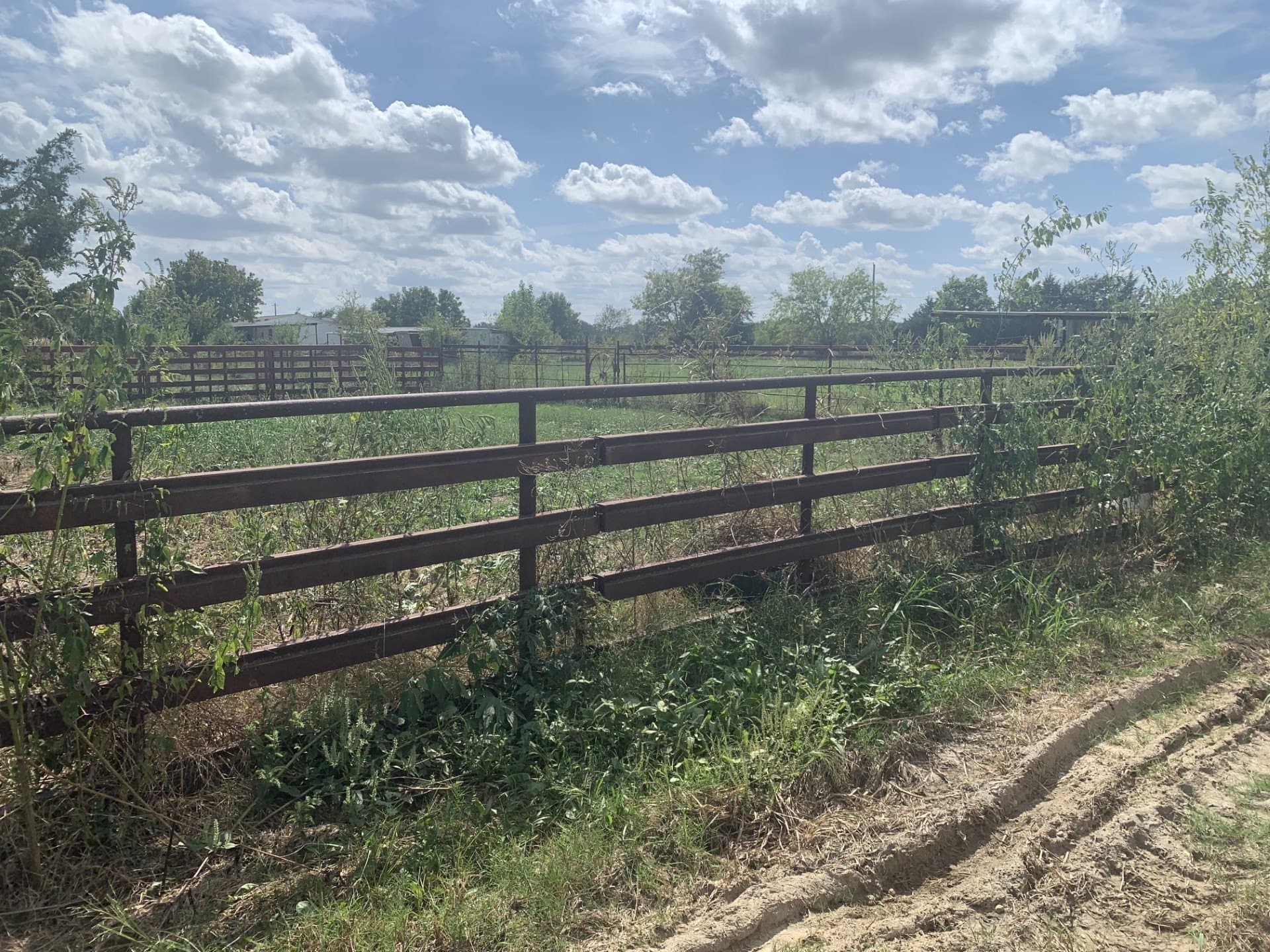 17.9 acres in Hunt County - photo 5